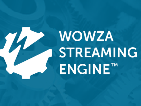Log4J2 Updater Script for Wowza Streaming Engine