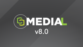 MEDIAL | v8 Feature List